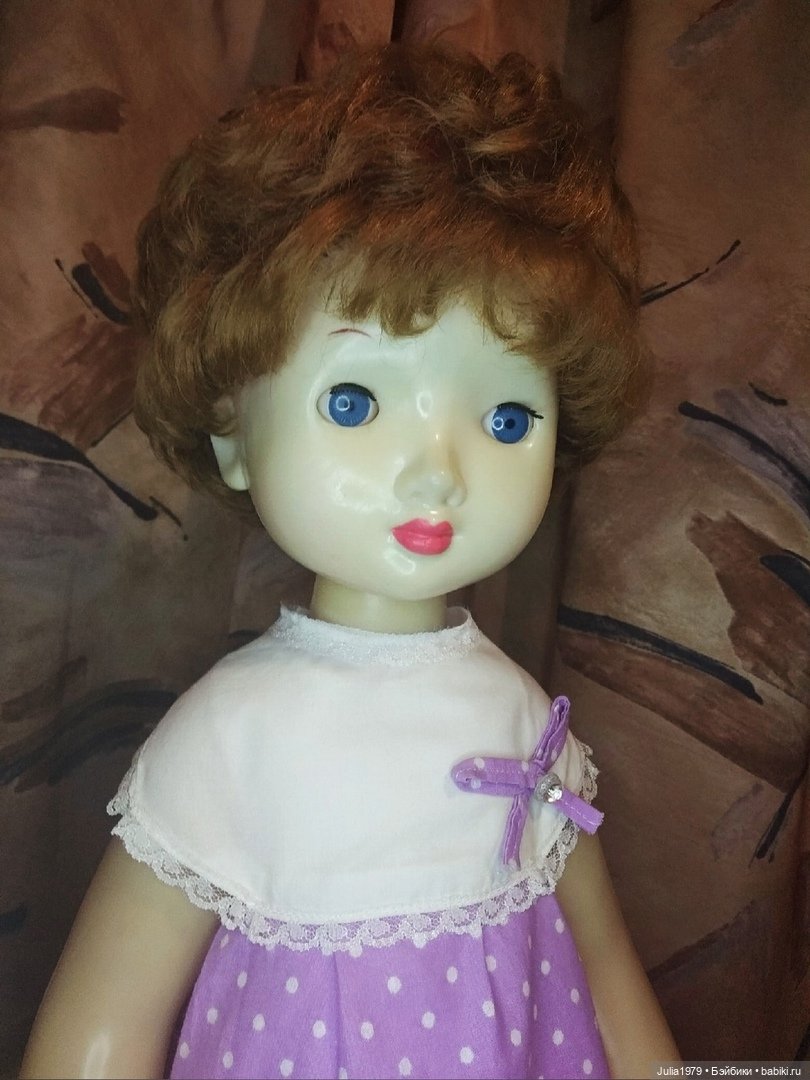 Подарок под Новый год — Игрушки СССР и советского детства: резиновые (фото 5)