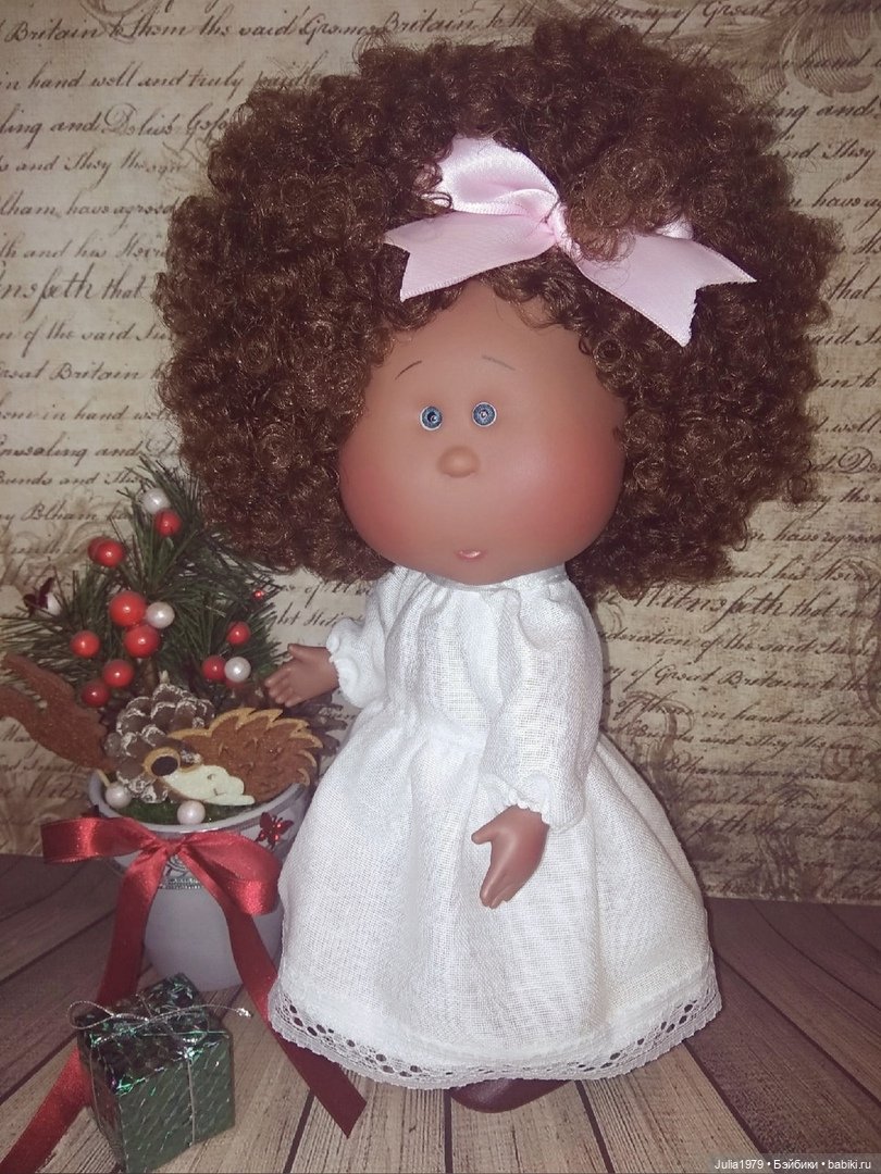 Мои сладкие булочки - Мии (фото 8)