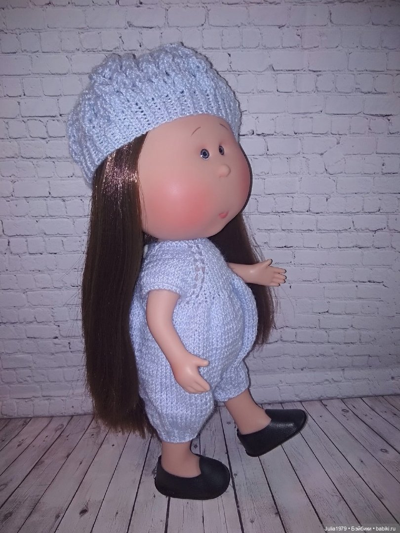 Мои сладкие булочки - Мии (фото 4)