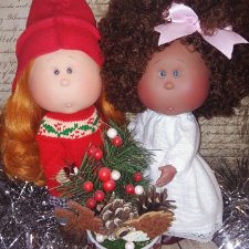 Мои сладкие булочки - Мии