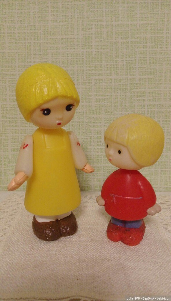 Сестрица Алёнушка и братец Иванушка (фото 3)