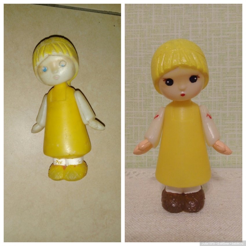 Сестрица Алёнушка и братец Иванушка (фото 2)