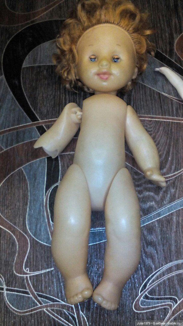 Пятилетние поиски и их результат