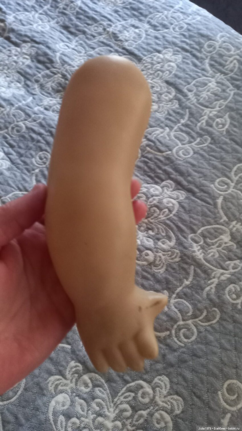 Пятилетние поиски и их результат (фото 2)