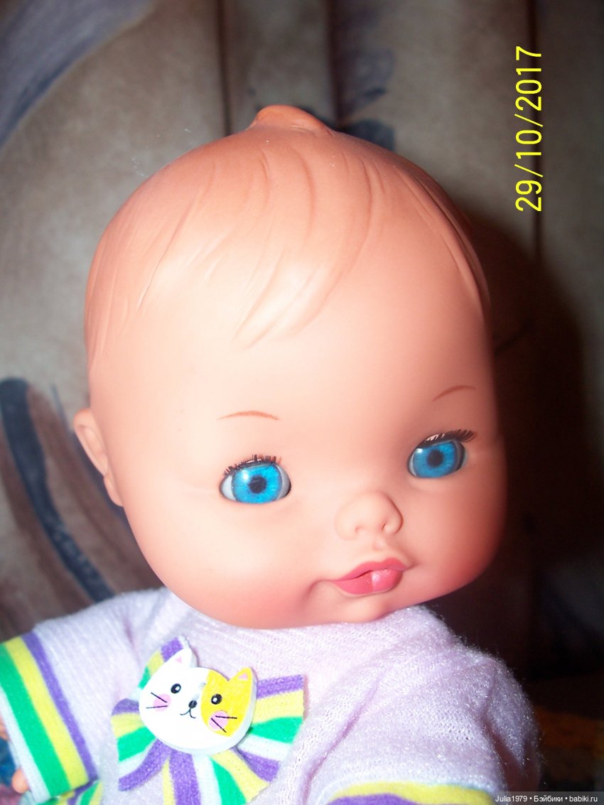 Винтажные итальянские малыши | Бэйбики Винтажные итальянские малыши (фото 3)