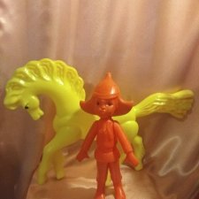 Мальчиш-Кибальчиш.