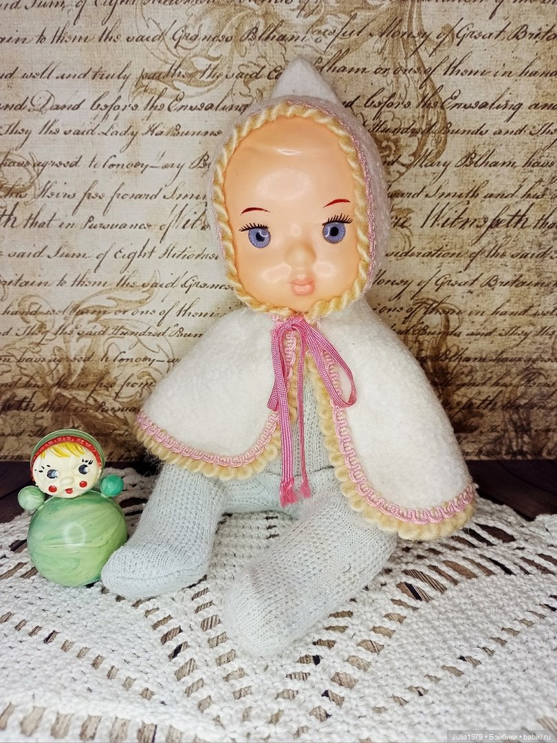 Мои рождественские подарочки (фото 3)