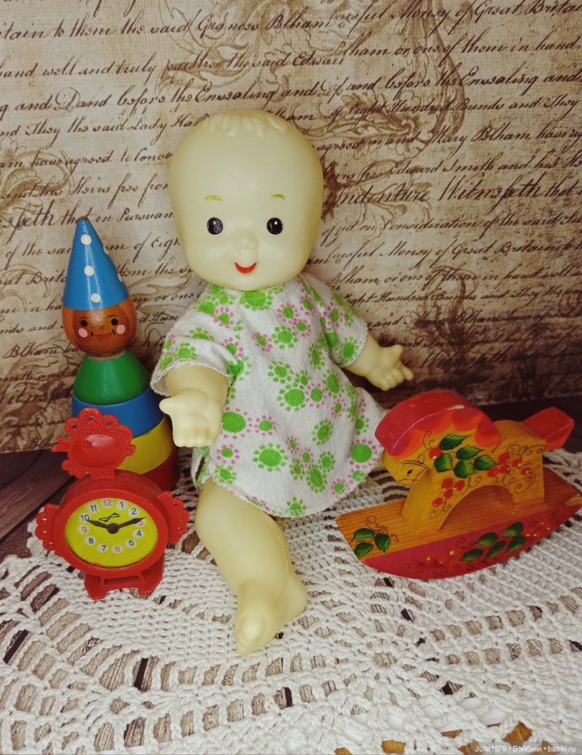 Мои рождественские подарочки (фото 4)