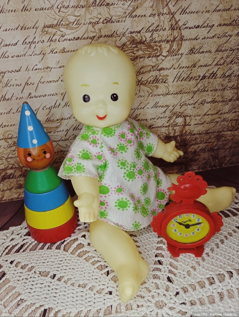 Мои рождественские подарочки (фото 6)