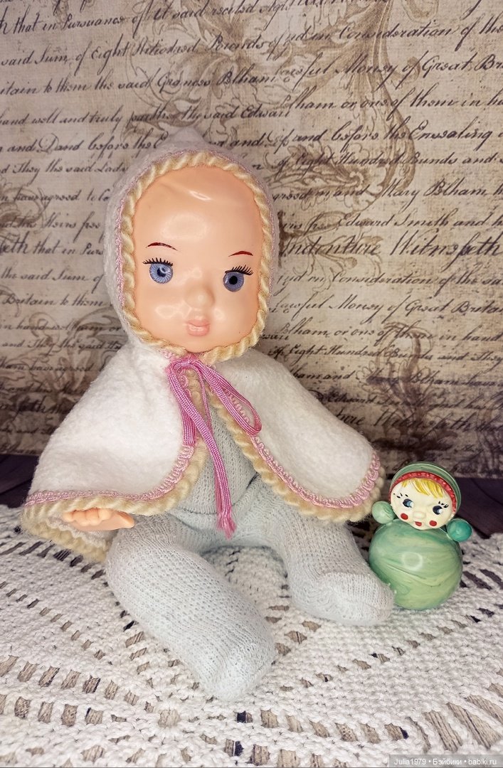 Мои рождественские подарочки (фото 2)