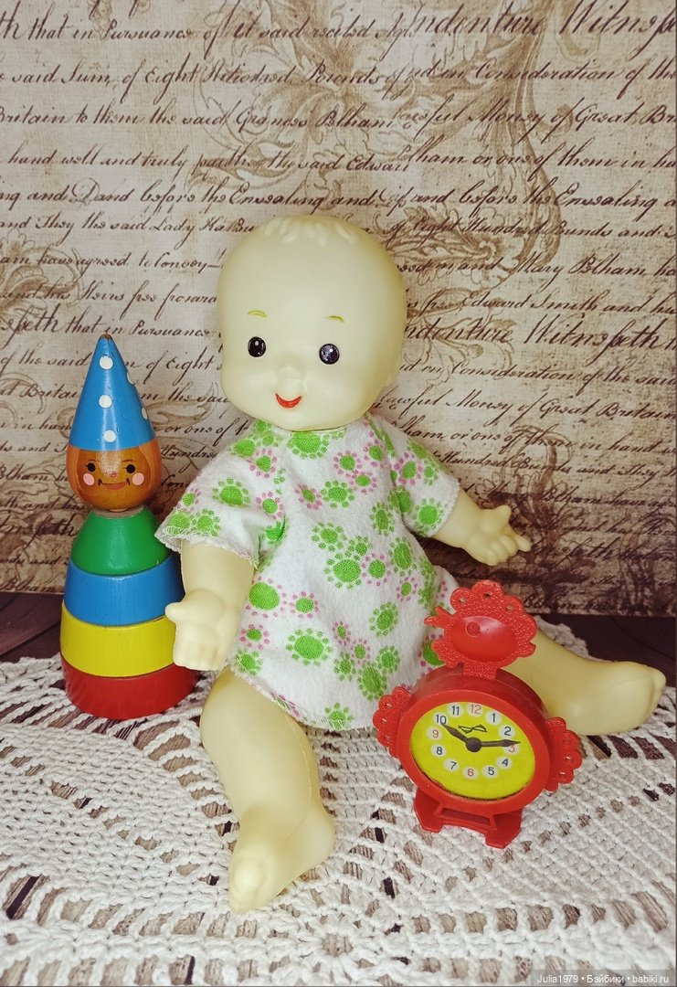 Мои рождественские подарочки (фото 5)