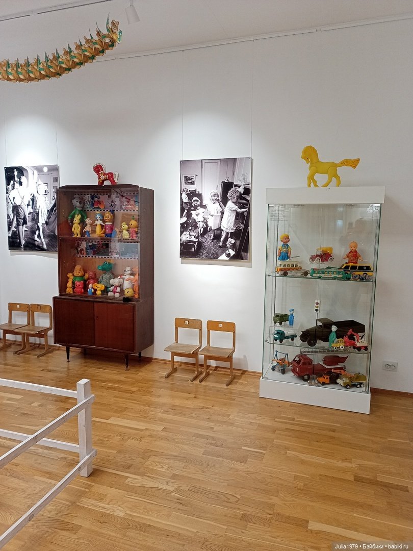 Выставка "Новый год в детском саду" (фото 3)