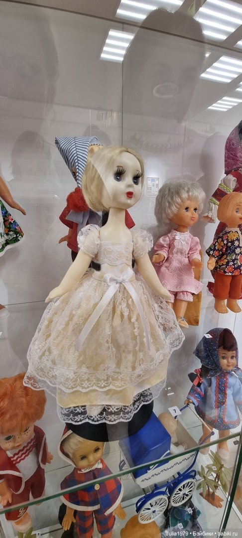 Выставка "Новый год в детском саду" (фото 7)