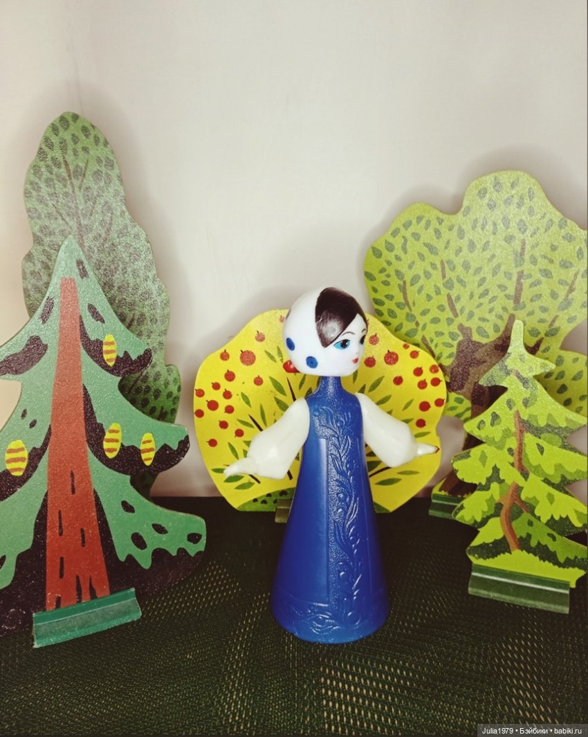 Алёнушки Харьковская фабрика пластмассовых изделий (фото 5)