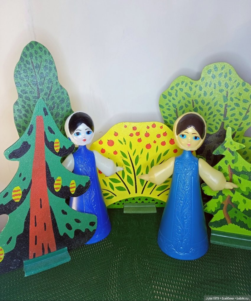 Алёнушки Харьковская фабрика пластмассовых изделий (фото 7)