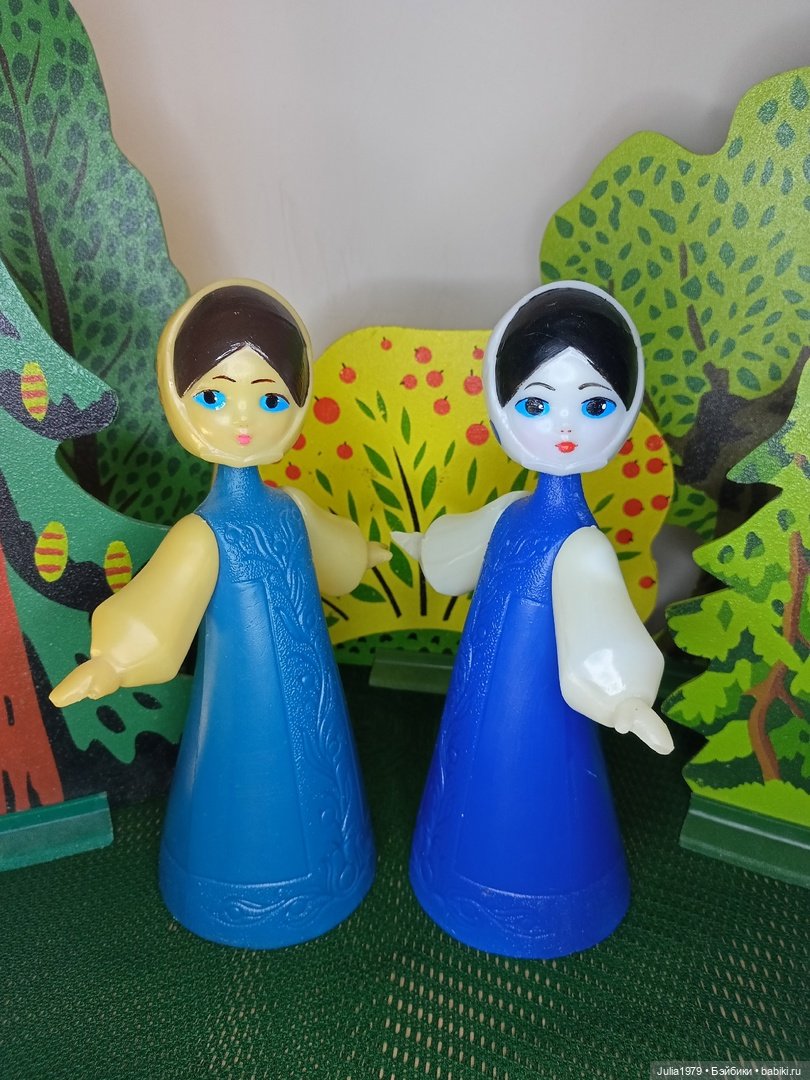 Алёнушки Харьковская фабрика пластмассовых изделий (фото 10)