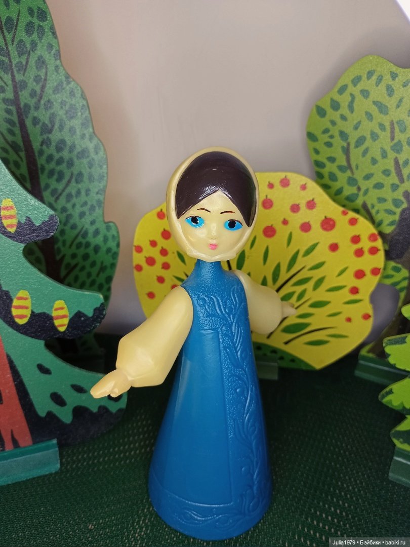 Алёнушки Харьковская фабрика пластмассовых изделий (фото 8)