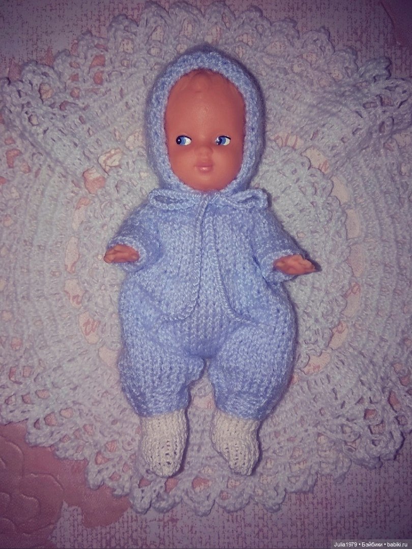 Чемодан с сокровищами — Советские винтажные куклы (СССР): Ленигрушка