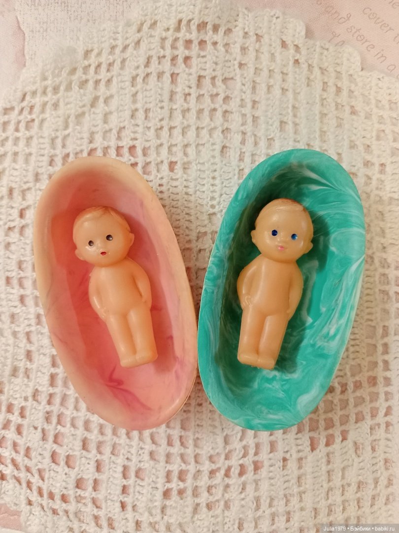 Чемодан с сокровищами — Советские винтажные куклы (СССР): Ленигрушка