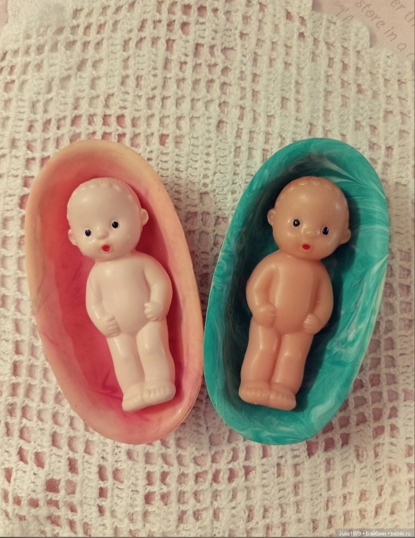 Чемодан с сокровищами — Советские винтажные куклы (СССР): Ленигрушка