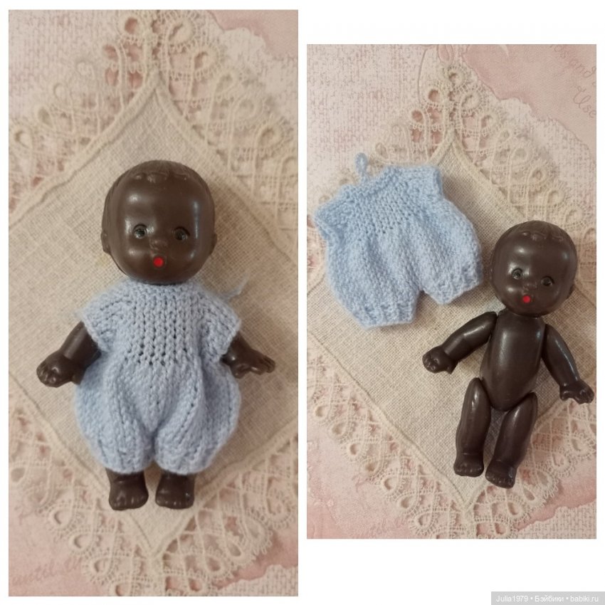 Чемодан с сокровищами — Советские винтажные куклы (СССР): Ленигрушка