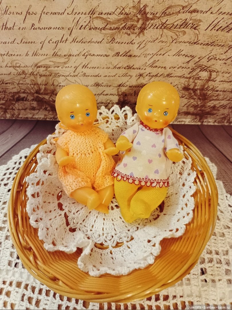 Чемодан с сокровищами — Советские винтажные куклы (СССР): Ленигрушка