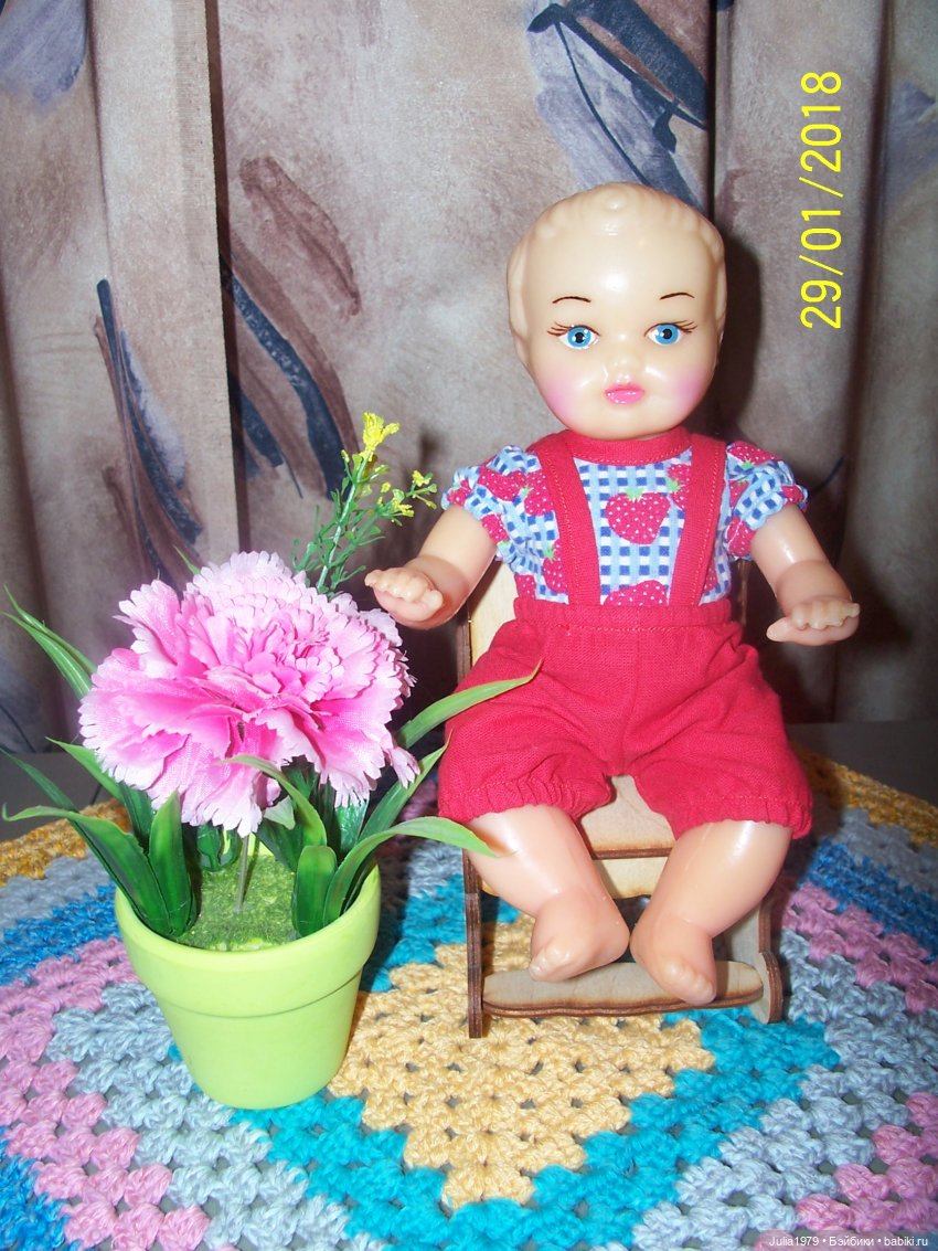 Чемодан с сокровищами — Советские винтажные куклы (СССР): Ленигрушка