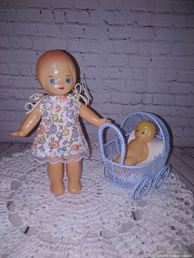 Чемодан с сокровищами — Советские винтажные куклы (СССР): Ленигрушка