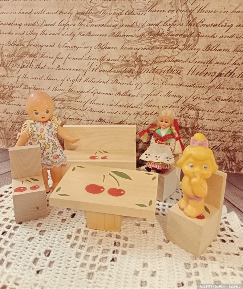 Чемодан с сокровищами — Советские винтажные куклы (СССР): Ленигрушка