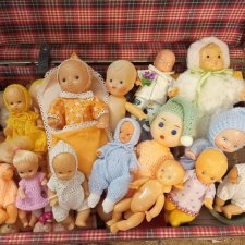 Чемодан с сокровищами