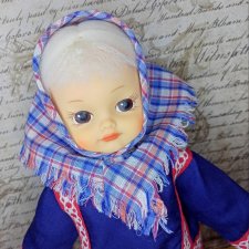 Крошечка - Хаврошечка