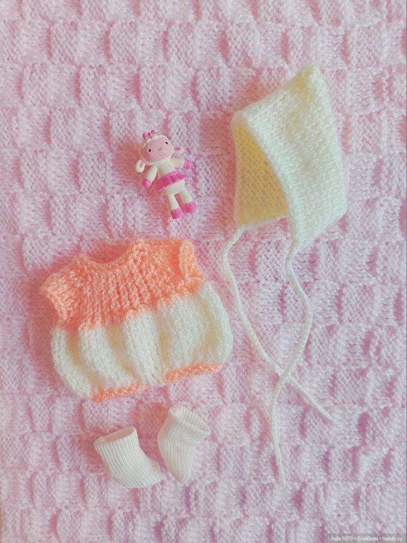 Потеряшка — Игровые куклы разных производителей (Разное): редкие бренды (фото 2)