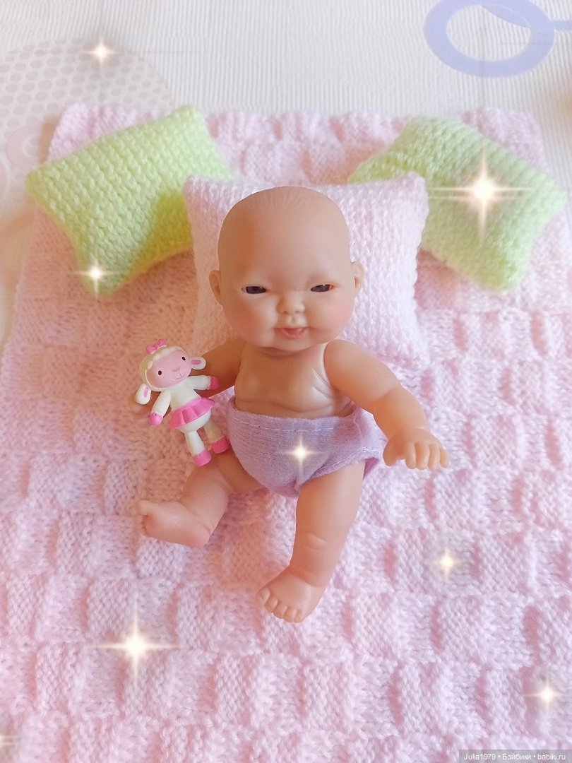 Потеряшка — Игровые куклы разных производителей (Разное): редкие бренды