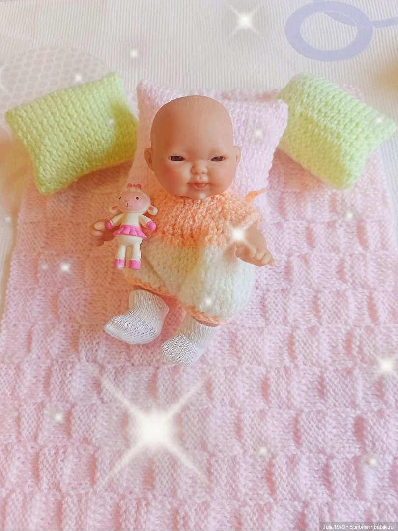 Потеряшка — Игровые куклы разных производителей (Разное): редкие бренды (фото 3)