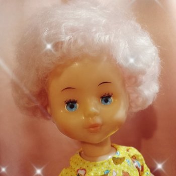 Катюша Ворошиловградская фабрика игрушек (Луганск)