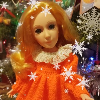 Мира и символ Нового 2024 года🎄✨🎉