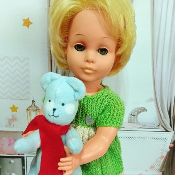 Моя ГДР-ка Rauenstein