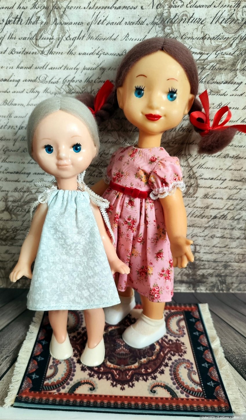 Мила, Клава, Дина, Толик и другие (фото 4)