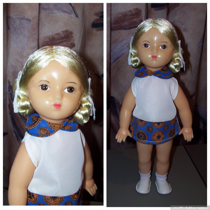 Мила, Клава, Дина, Толик и другие