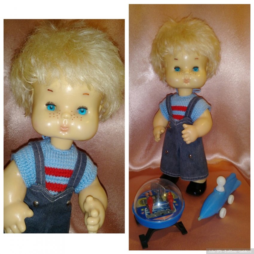 Мила, Клава, Дина, Толик и другие