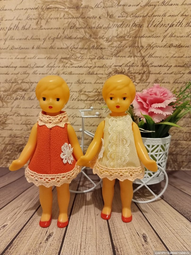 Мила, Клава, Дина, Толик и другие (фото 8)