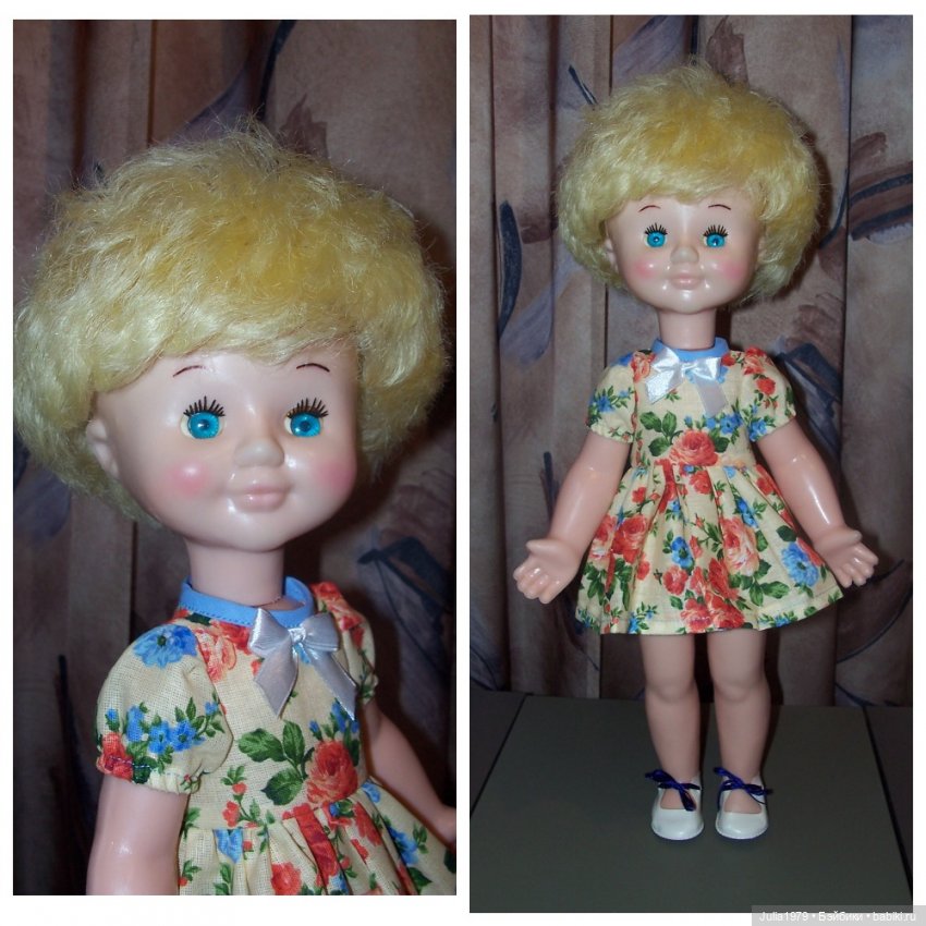 Мила, Клава, Дина, Толик и другие