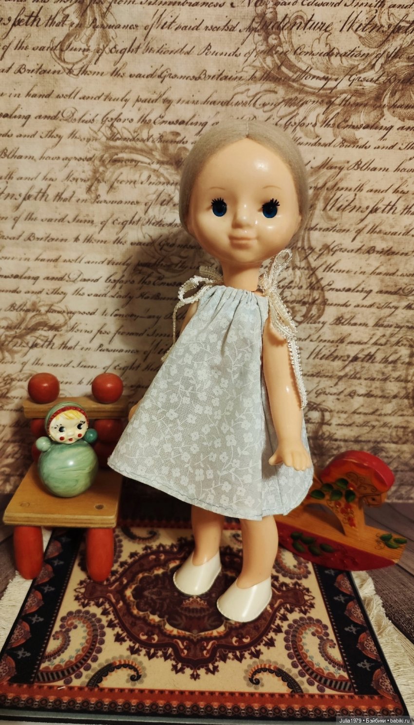 Мила, Клава, Дина, Толик и другие (фото 3)