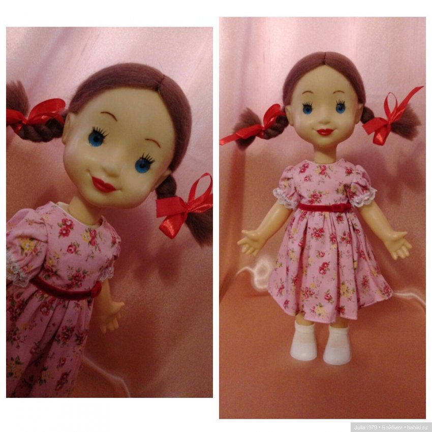 Мила, Клава, Дина, Толик и другие (фото 5)