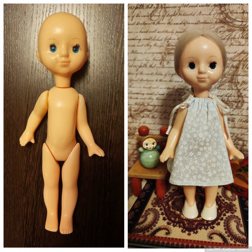 Мила, Клава, Дина, Толик и другие