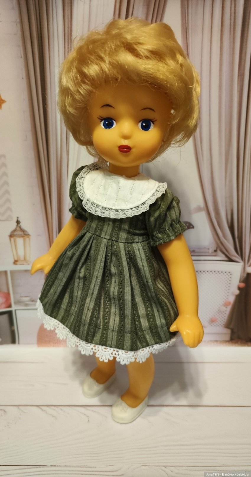 Незнакомка от ПО Вятка г.Киров (фото 6)