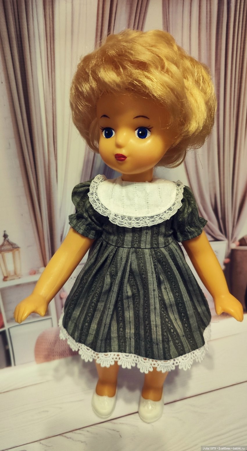 Незнакомка от ПО Вятка г.Киров (фото 4)