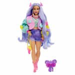 Шарнирное тело Barbie Extra