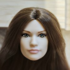 Голова Золушки