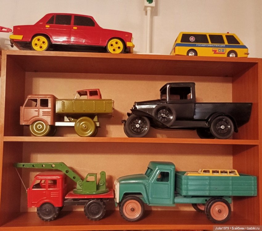 На кукольных полочках — Коллекции винтажных кукол и игрушек: СССР